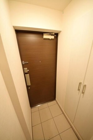 シルヴァー アウルの物件内観写真